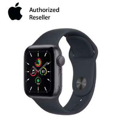 apple watch se gps